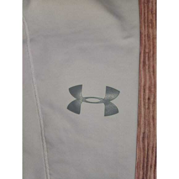Under Armour Men's ColdGear Compression Leggings XL - Picture 5 of 7